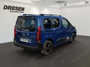 Citroen Berlingo 1.5 BlueHDi Feel Pack M AHK Navi Digitales Cockpit Bild 3