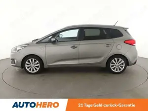 Kia Carens 1.6 GDI FIFA World Cup Edition*TEMPO*PDC*SHZ* Bild 3