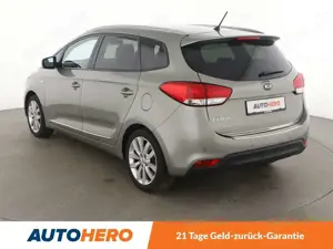 Kia Carens 1.6 GDI FIFA World Cup Edition*TEMPO*PDC*SHZ* Bild 4