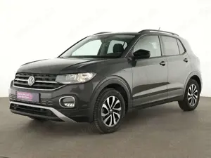Volkswagen T-Cross Active App-Connect|Navi|Einparkhilfe Bild 2