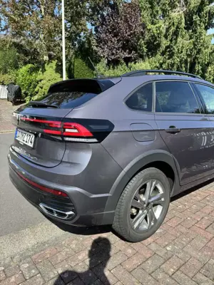 Volkswagen Taigo 1.0 TSI OPF DSG R-Line Bild 4