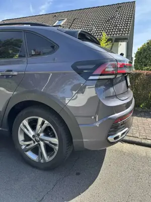 Volkswagen Taigo 1.0 TSI OPF DSG R-Line Bild 3