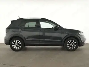 Volkswagen T-Cross Active App-Connect|Navi|Einparkhilfe Bild 5