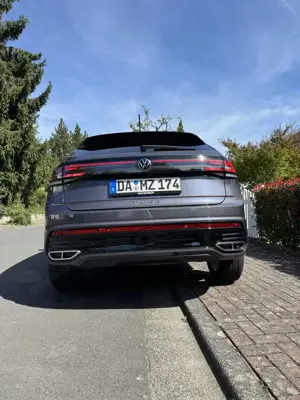 Volkswagen Taigo 1.0 TSI OPF DSG R-Line Bild 5