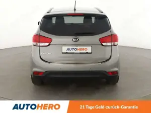 Kia Carens 1.6 GDI FIFA World Cup Edition*TEMPO*PDC*SHZ* Bild 5