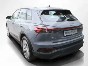 Audi Q4 e-tron 35 GRA LED PDC Sitzh. Bild 2