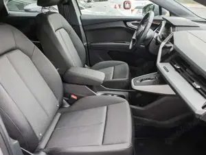 Audi Q4 e-tron 35 GRA LED PDC Sitzh. Bild 4