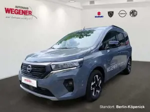 Nissan Townstar TOWNSTAR N-CONNECTA AT 2ST NAVI DESIGN