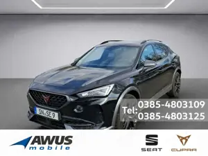 CUPRA Formentor 2.0TSI DSG 4Drive VZ