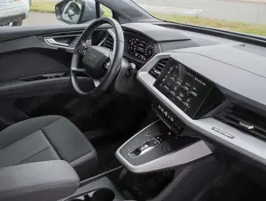 Audi Q4 e-tron 35 GRA LED PDC Sitzh. Bild 5