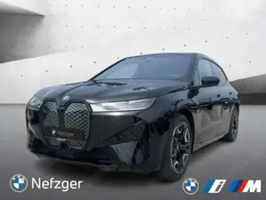 BMW iX xDrive50 Panorama Soft-Close Harman/Kardon