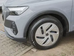 Audi Q4 e-tron 35 GRA LED PDC Sitzh. Bild 3