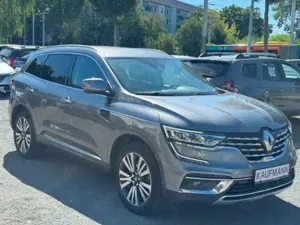 Renault Koleos Initiale Paris 1.3 TCe 160 EU6d