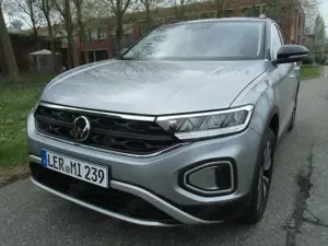 Volkswagen T-Roc T-Roc 1.5 TSI OPF DSG Life