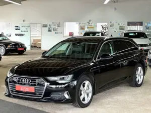 Audi A6 Avant 40 TDI quattro *STHZ*AHK*SHZ*NAV*ACC*