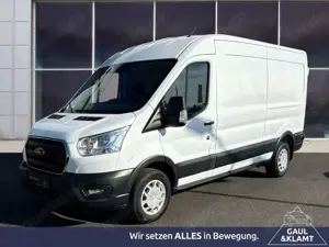 Ford Transit 2.0 TDCi  350 L3 Trend #Sperrstangen
