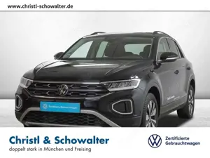 Volkswagen T-Roc 1.5 TSI DSG MOVE AHK LED NAVI CLIMATRONIC