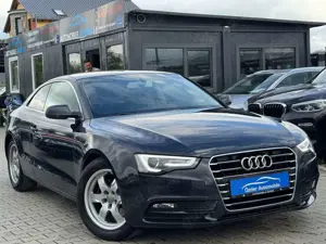 Audi A5 Coupe 2.0 TDI+Finanzierung+Garantie+