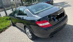 Mercedes-Benz C 180 Kompressor Automatik Classic Navi