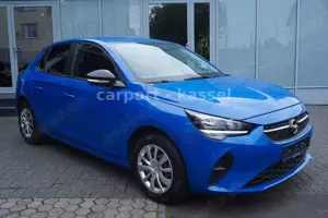Opel Corsa F Edition 5-trg/Klima/Apple+Android/USB