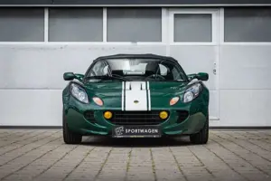 Lotus Elise SC *SportsTourer by BF*