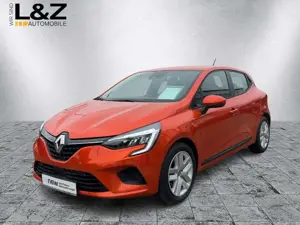 Renault Clio V Zen 1.0 TCe 90 X-Tronic
