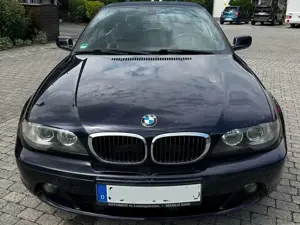 BMW 318 318 Ci
