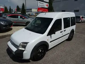 Ford Tourneo Connect /8-Sitzplätze/1-Hand