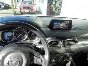 Mazda CX-5 CX-5 SKYACTIV-G 194 Aut. KANGEI Bild 5