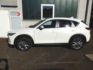 Mazda CX-5 CX-5 SKYACTIV-G 194 Aut. KANGEI Bild 2