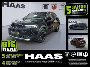 Opel Mokka 1.2 Turbo Klimaautomatik, Bluetooth, USB