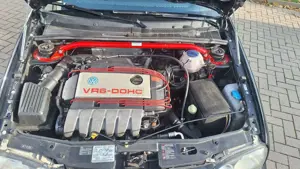 Volkswagen Golf Variant 2.9 Syncro VR6 Bild 5