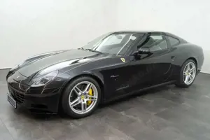 Ferrari 612 Scaglietti F1A Novitec