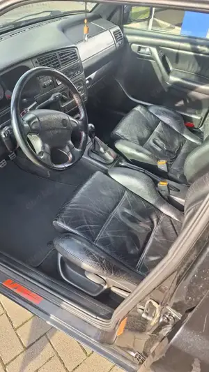 Volkswagen Golf Variant 2.9 Syncro VR6 Bild 4