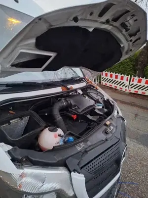 Mercedes-Benz Sprinter 310/311/313/314/316 CDI (906.631/633/635/637) Bild 5