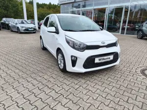 Kia Picanto 1.0 Dream-Team Edition