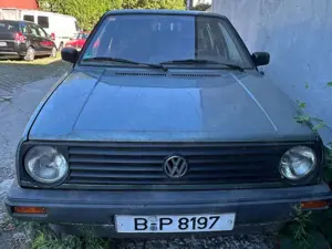 Volkswagen Golf Golf GL