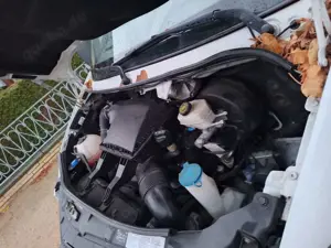 Mercedes-Benz Sprinter 310/311/313/314/316 CDI (906.631/633/635/637) Bild 4