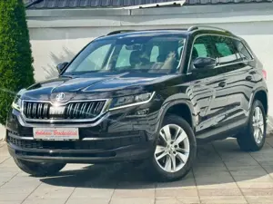Skoda Kodiaq Style*DSG*LED*Garantie*2.Hand*