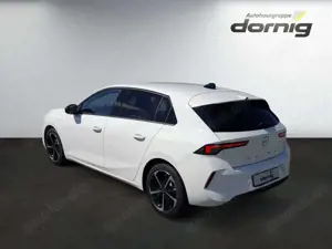 Opel Astra Komfort, LM-Räder Bild 5