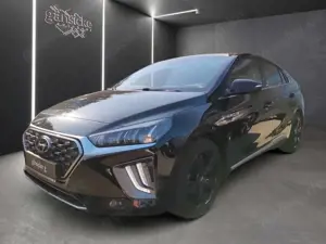 Hyundai IONIQ 1.6l GDi HYBRID Premium