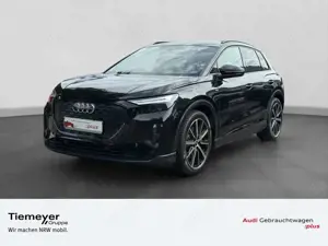 Audi Q4 e-tron 40 2x S LINE LED KAMERA NAVI SONOS