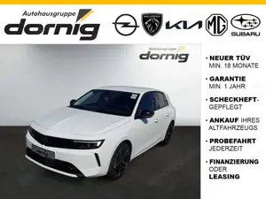 Opel Astra L Enjoy Komfort, LM-Räder