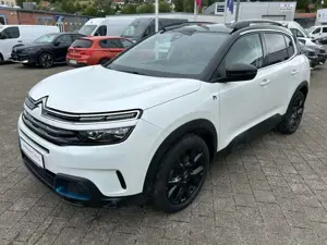Citroen C5 Aircross Hybrid 225 SS e-EAT8 Shine Pack