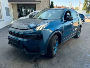 Others Others 01 1.5T Mild-Hybrid HEV NAVI PANO AMBIENTE