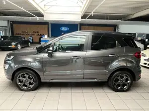 Ford EcoSport 1.0 ST-Line*Bi-Xenon*Winter-Paket*SHD Bild 5