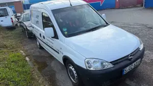 Opel Combo Kasten, 149.000 KM, TÜV 02.2026