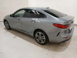 BMW Others 218i Gran Coupe Advantage ACC RFK HiFi LRHZ WLAN Bild 5