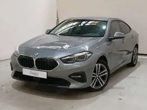 BMW Others 218i Gran Coupe Advantage ACC RFK HiFi LRHZ WLAN Bild 1