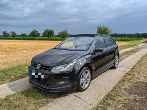 Volkswagen Polo R-Line